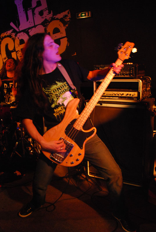 ASCII